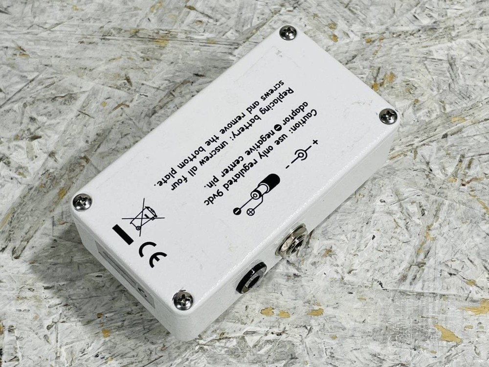 Xotic RC BOOSTER 548065