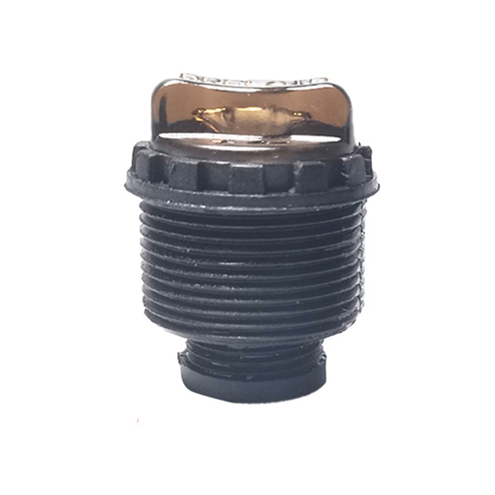 Bicycle Fork Shock Knob Bike Front Fork Right Side Soft Hard Adjustment Switch