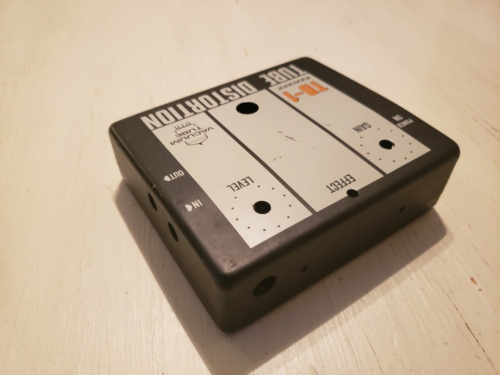 Nady TD1 Case Only Ship Wide Wide