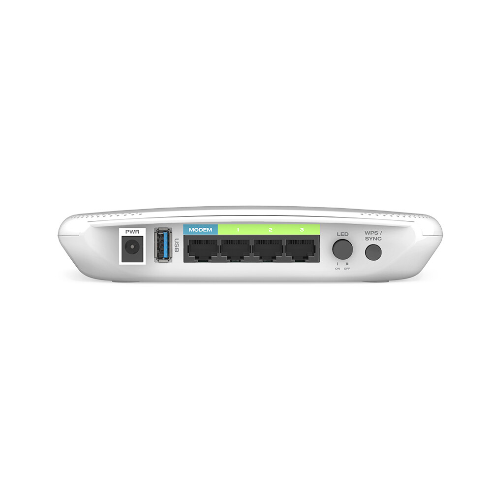 Amped Wireless Whole Home Smart WiFi System - ALLYPLUS