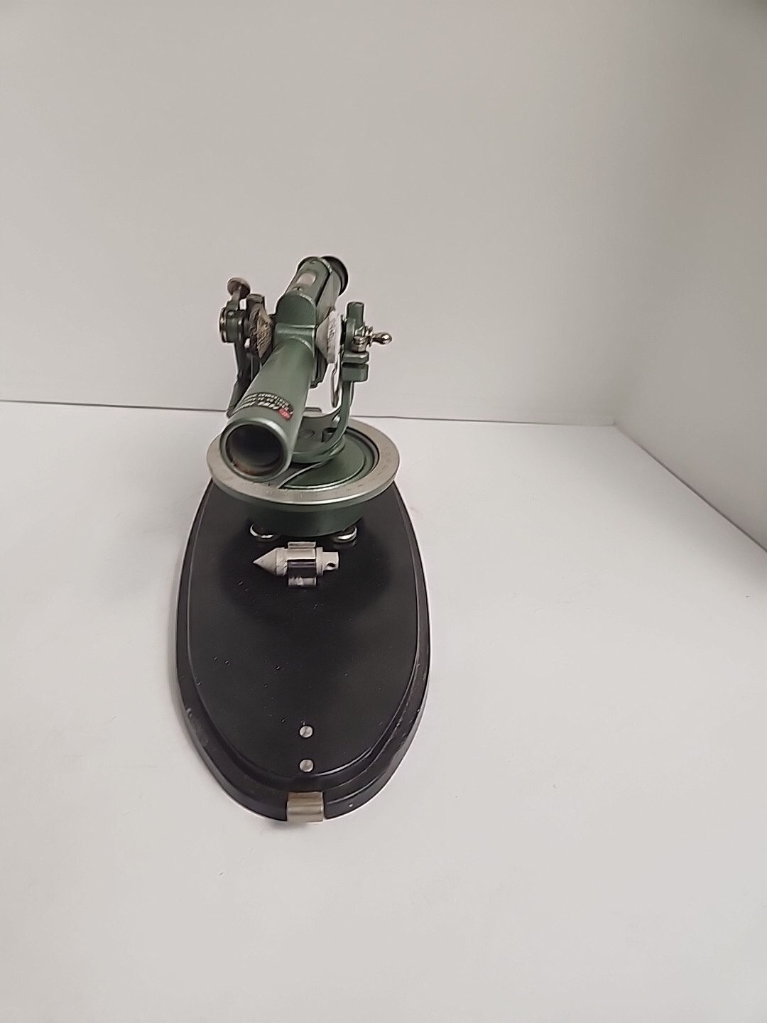 Vtg Power Kraft Surveying Tool.