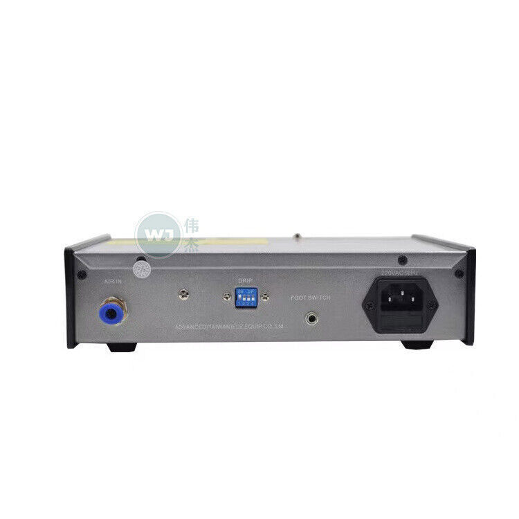220V Semi-Auto Glue Dispenser Pneumatic Tool Quantitative Dispensing Machine