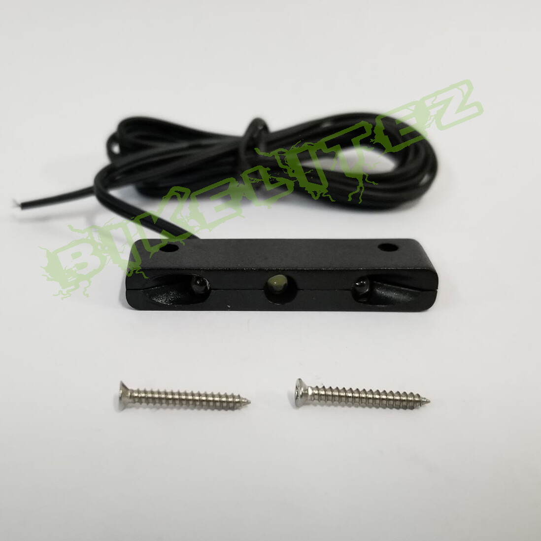 WHITE LED TAG LIGHT FENDER ELIMINATOR LED LICENSE PLATE LIGHT MOTORCYCLE BIKE