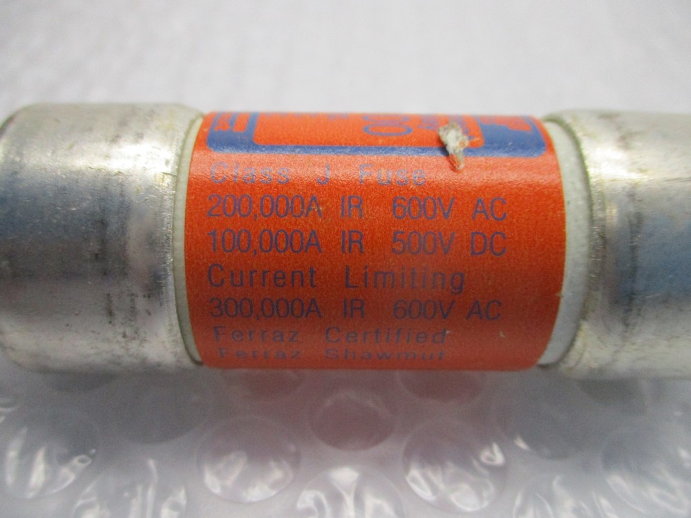 AMP TRAP AJT100 FUSE NSNP