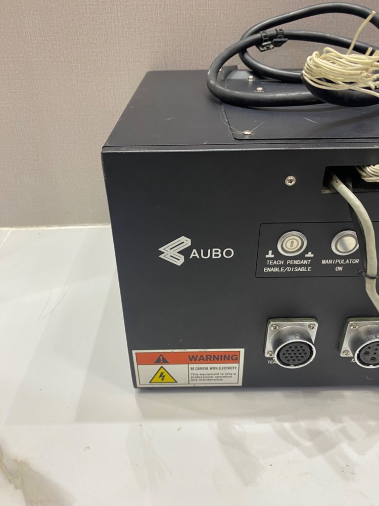 AUBO ROBOTS Control Box Model: AUBO-CB-M (Only control box)