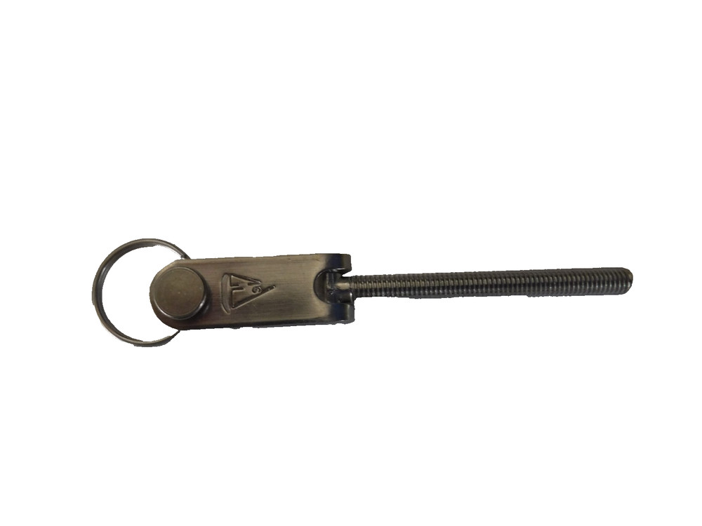 Turnbuckle Toggle Replacement 10-32 Right Hand Thread  C.S. Johnson 33-601
