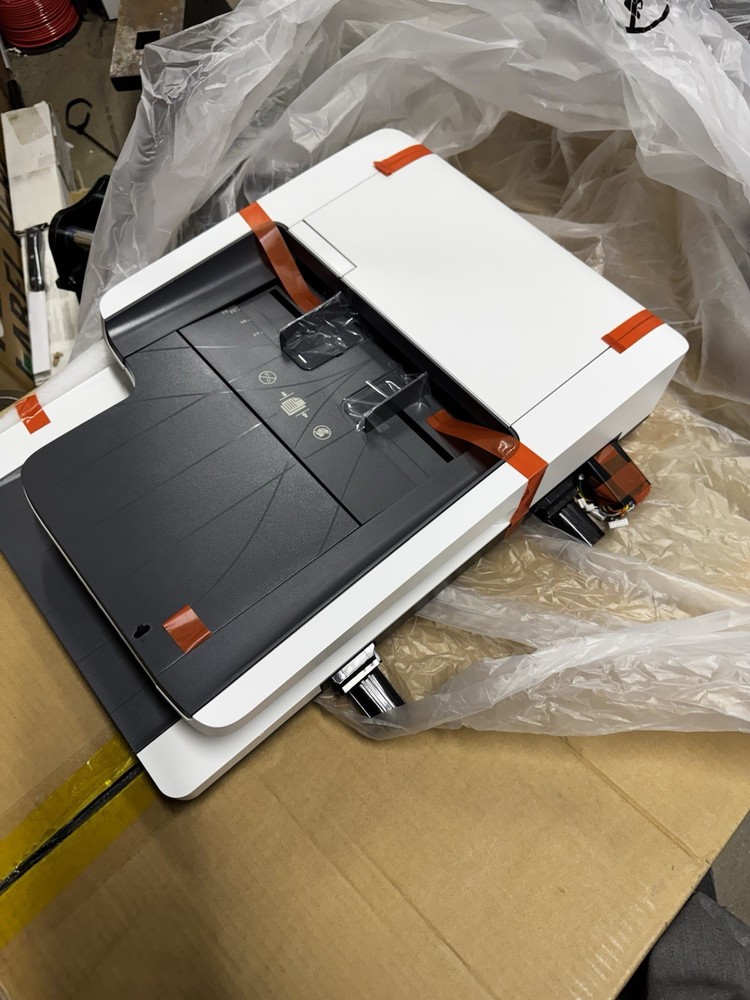 Genuine OEM Automatic Document Feed Assembly Workflow M577 Series (B5L47-67911)