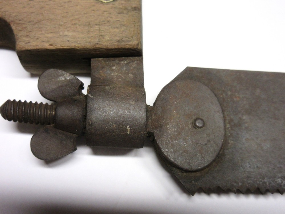 Hilger & sons Butcher / Meat / Bone saw