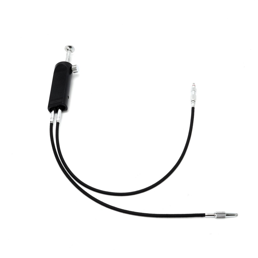 Unbranded Double Remote Shutter Release Cable