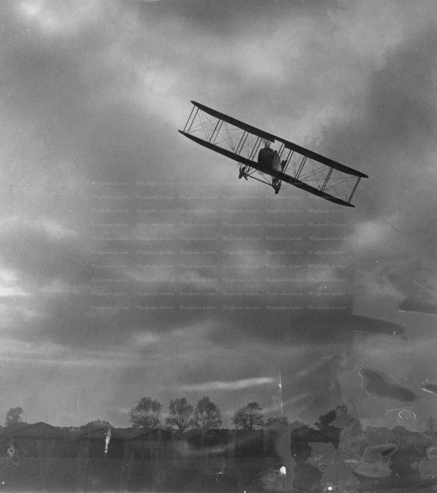 SOPWITH  - original aircraft photo
