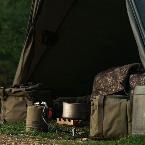 Speero Brew Kit Bag - DPM