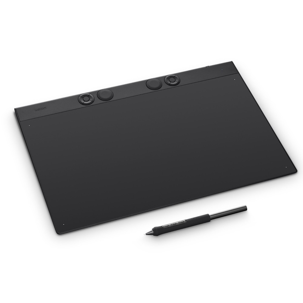 Wacom Intuos Pro Large
