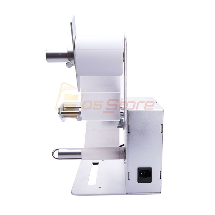 New Digital Automatic Label Dispenser Auto Stripper Separating Sticker Machine