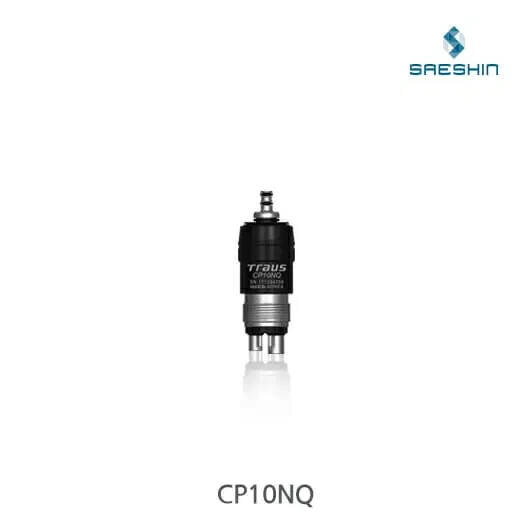 SAESHIN TRAUS CP10NQ COUPLING (NSK QD Coupling Type) NON OPTIC