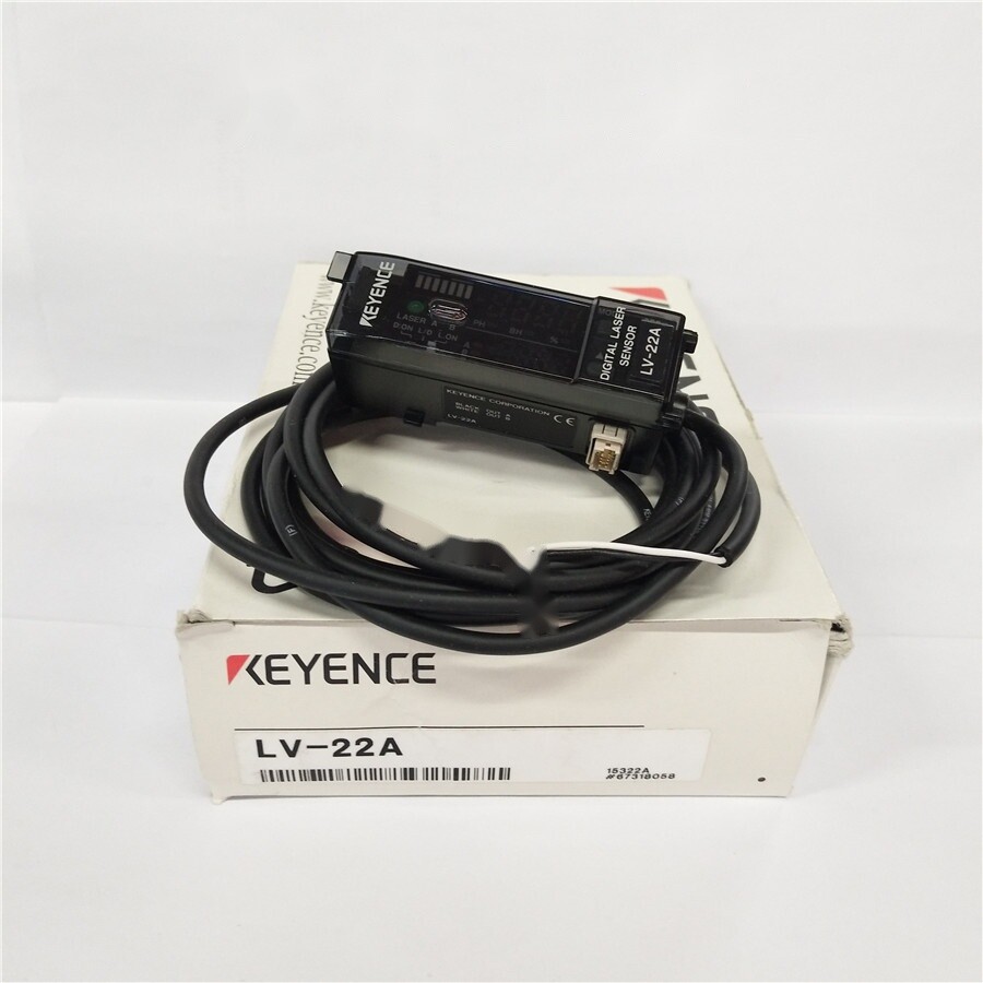 1pc new KEYENCE LV-22A