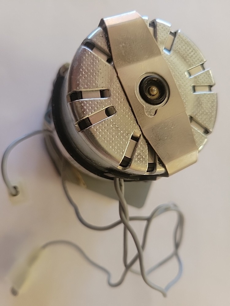 Timer CDC 11804 chambers 4 operation time 120s 230V