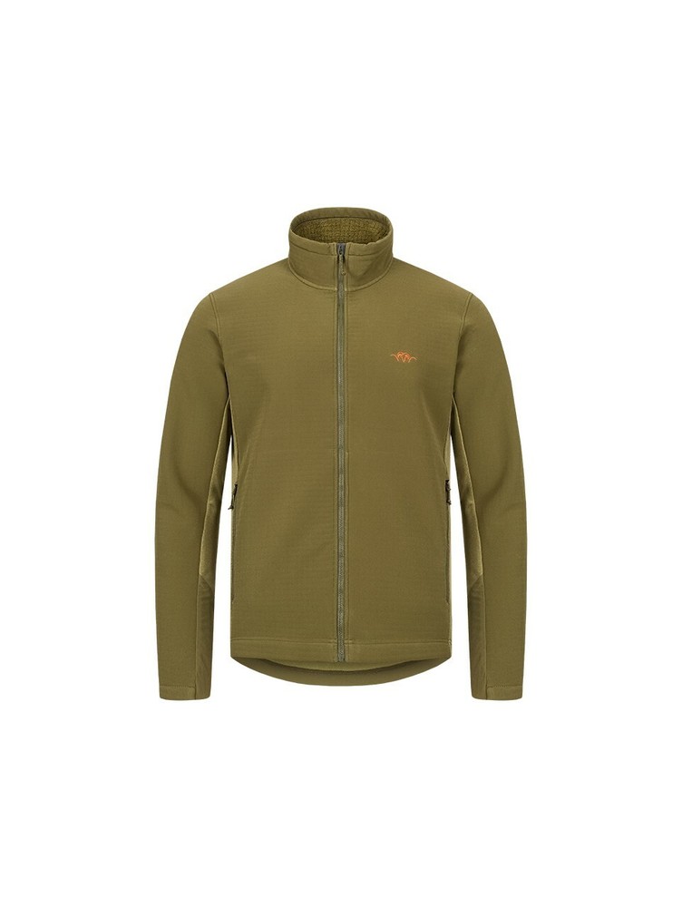 Blaser Huntec Flash Mens Midlayer Jacket