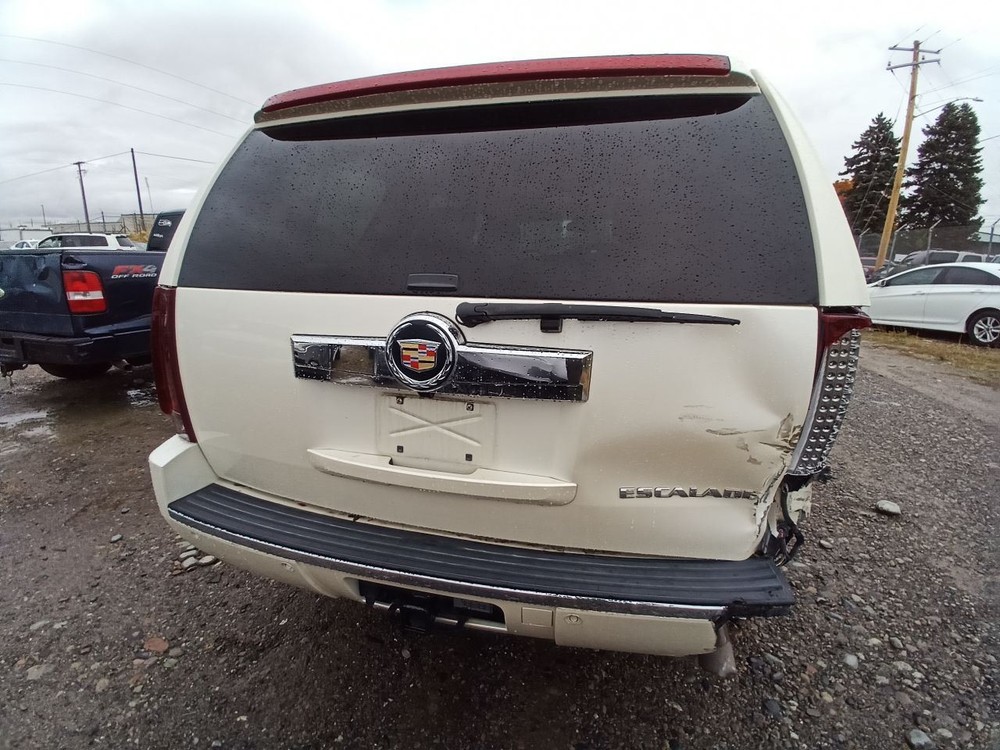 ESCALADE 2007 Battery Tray 12569653