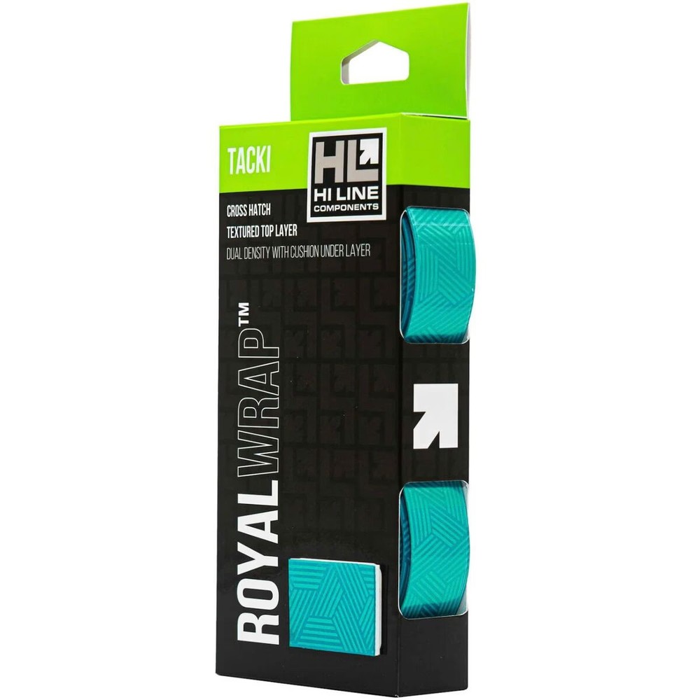 HiLine Royal Wrap Bar Tape