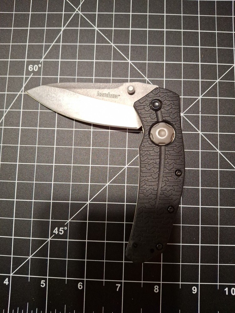 Kershaw 3812 Thistle