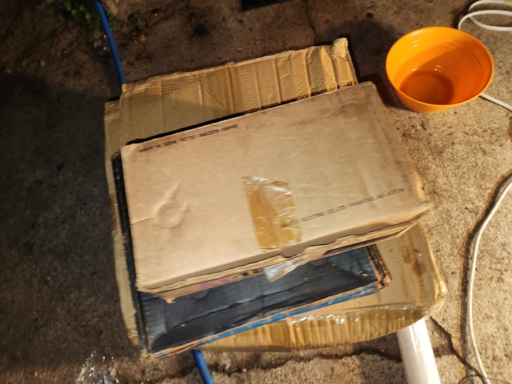 🔥 Vintage SANSUI AT-15S Digital Audio Stereo Program Timer Tested Working