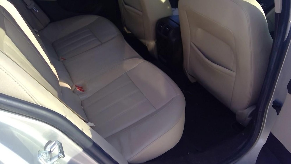 Used A/C Selector Switch fits: 2011 Buick Regal automatic and auxiliary control