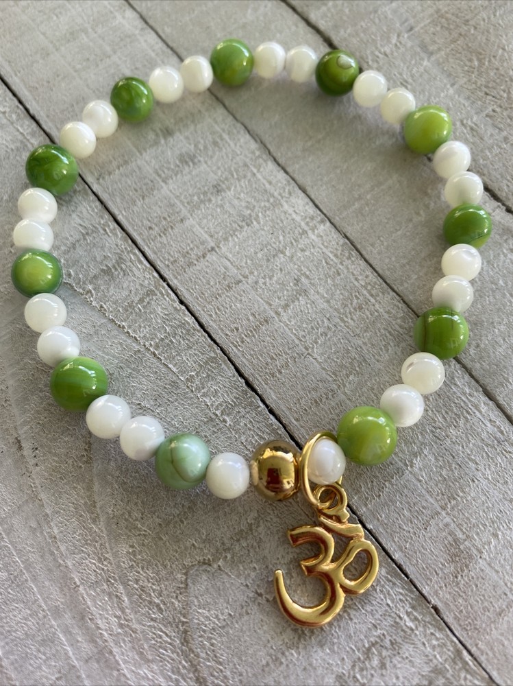 Shell Bracelet
