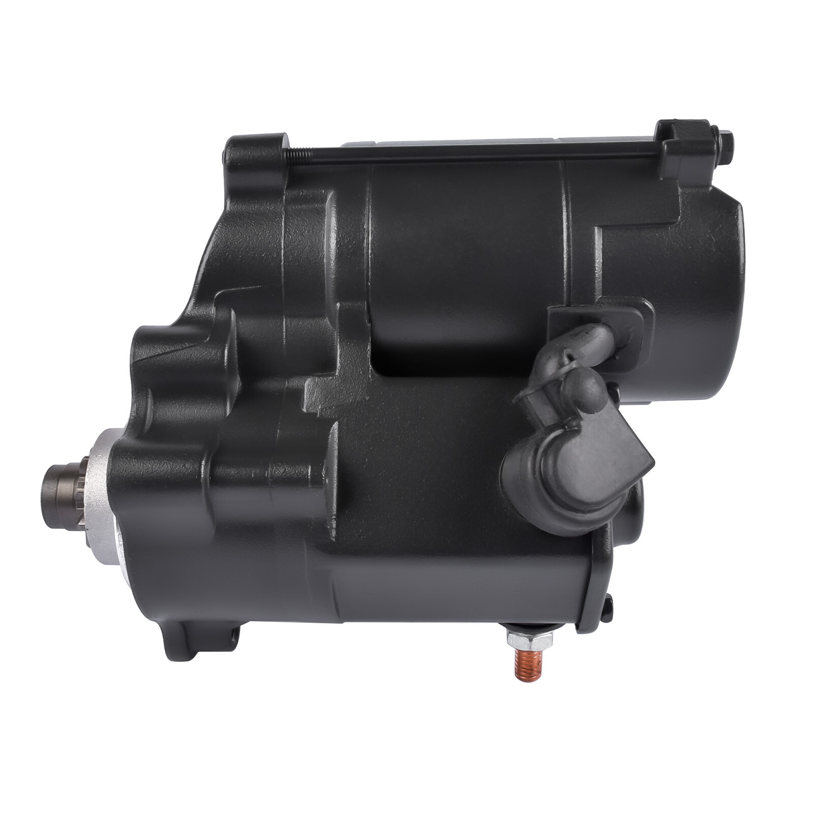 For Harley-Davidson XL XLH 1200 883 Sportster Roadster 1981-2020 Starter Motor