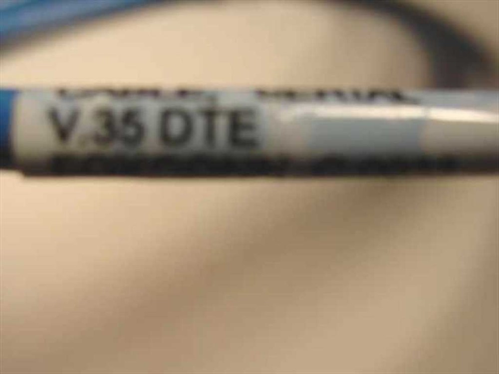 Cisco V.35 DTE Cable Assembly 72-1428-01