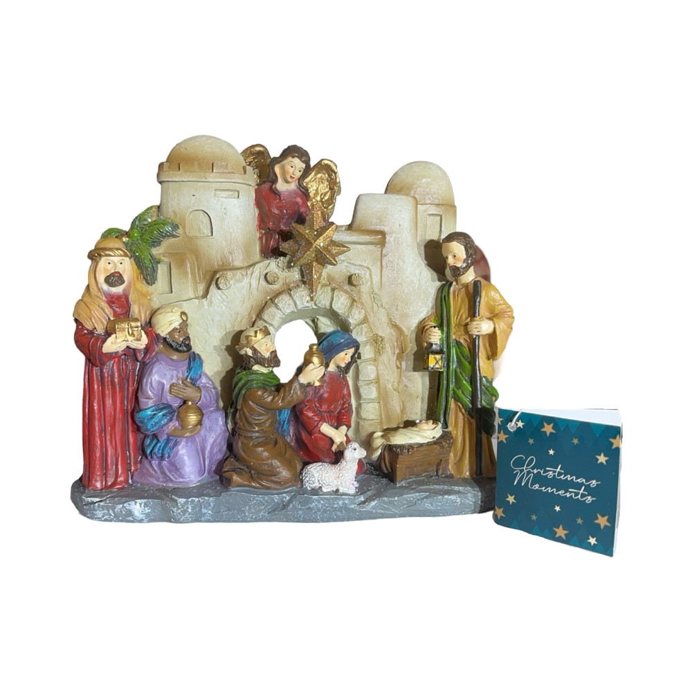 Nativity - C