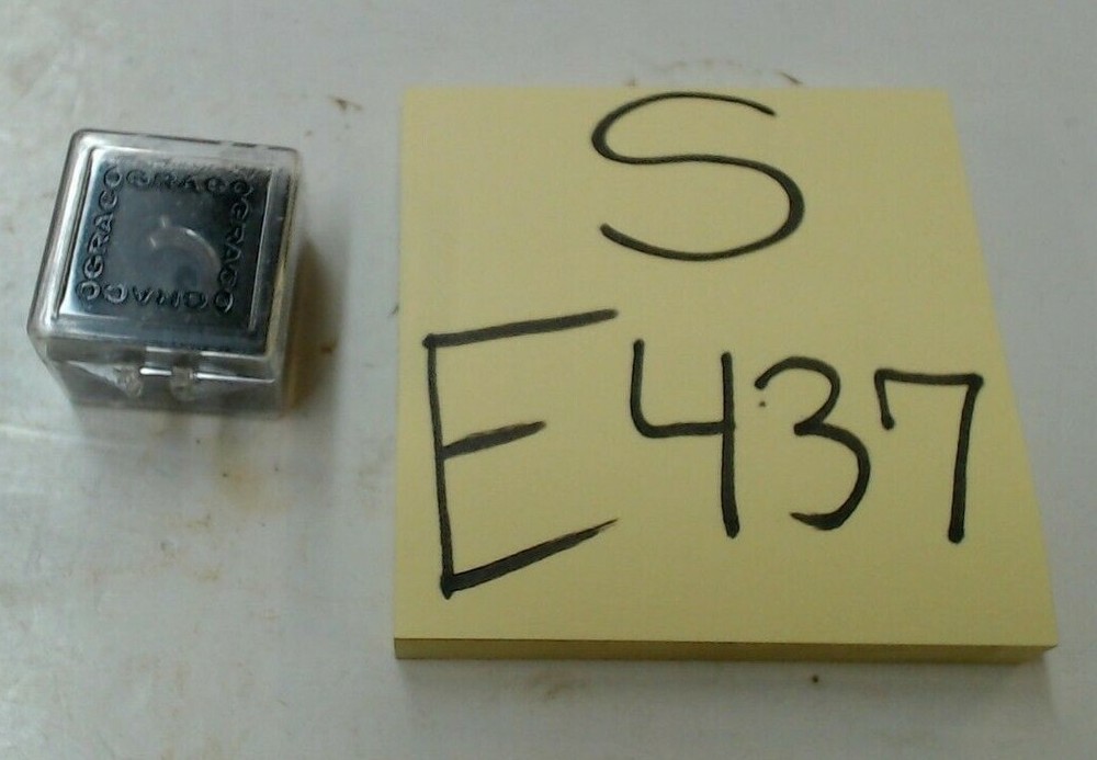 Graco 519 (182519)(237841-01) Spray Tip