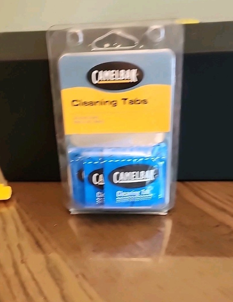 Camelbak Mule Hydration Backpack With Accessories ( See Photos)