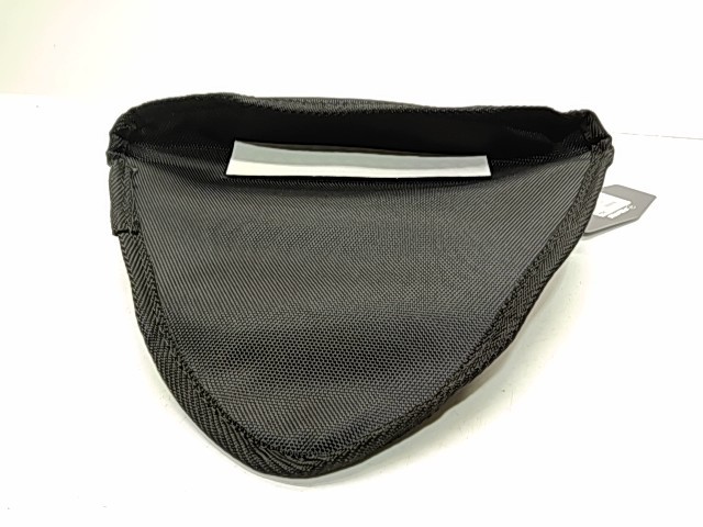 ProRide Windshield Bag Kit - ---- Polaris NOS