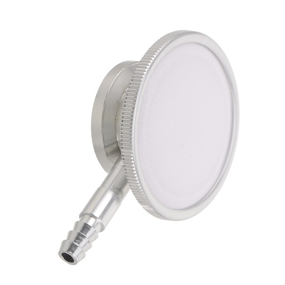 Stethoscope Earpiece Replacement Accessories Attachment Amplifier