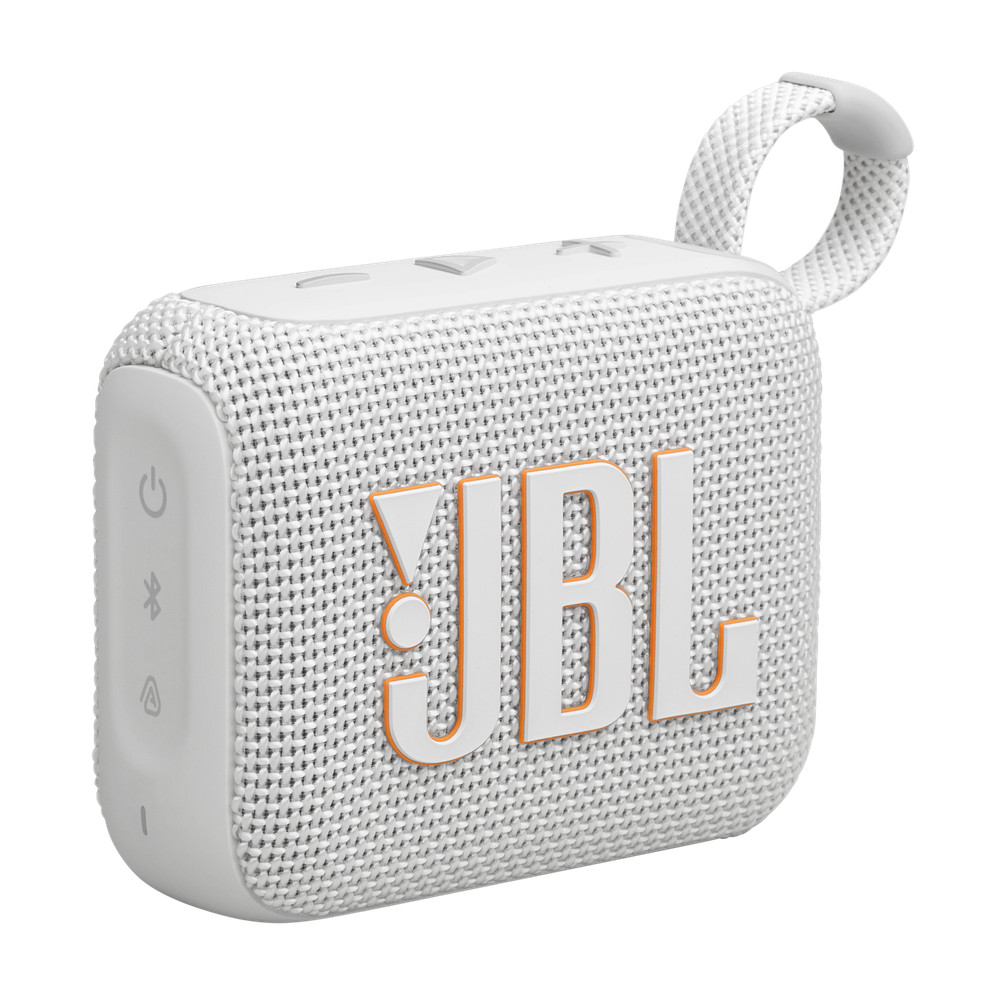 JBL Go 4, Ultra-Portable Bluetooth Speaker