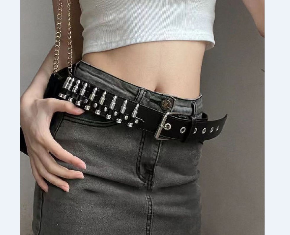 Bullet Belt