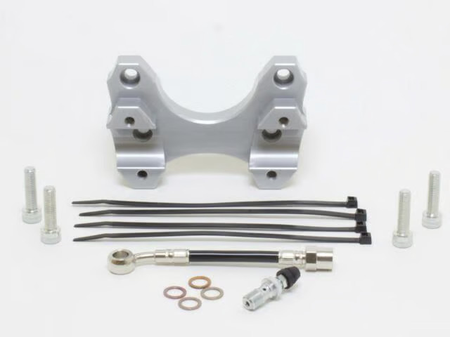 Helibars Risers Yamaha HR09117 281-0510
