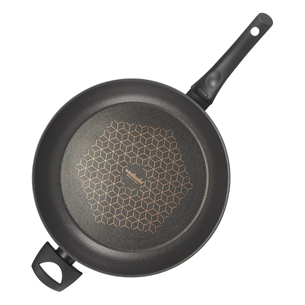 Essteele Per Salute Open Skillet 32cm