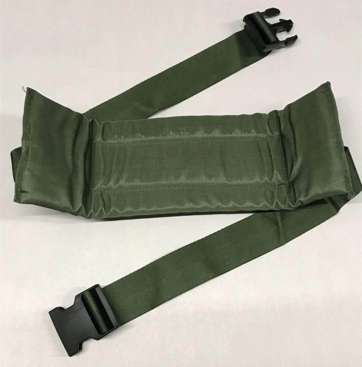 LC-2 Kidney Pad for ALICE Pack / Frame Olive Drab USGI NOS
