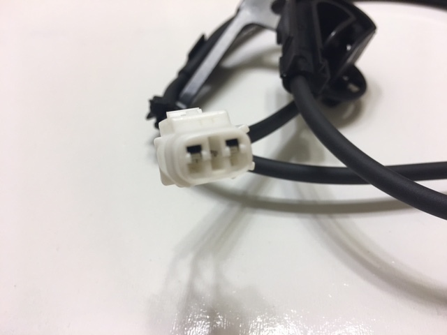 OEM# 8954352010 New ABS Wheel Speed Sensor (Front Left Driver Side)