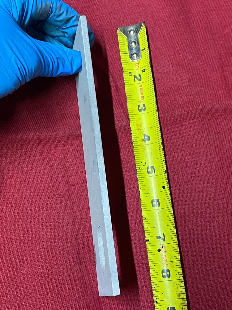 Kenworth # K221-2699-3 bracket spacer