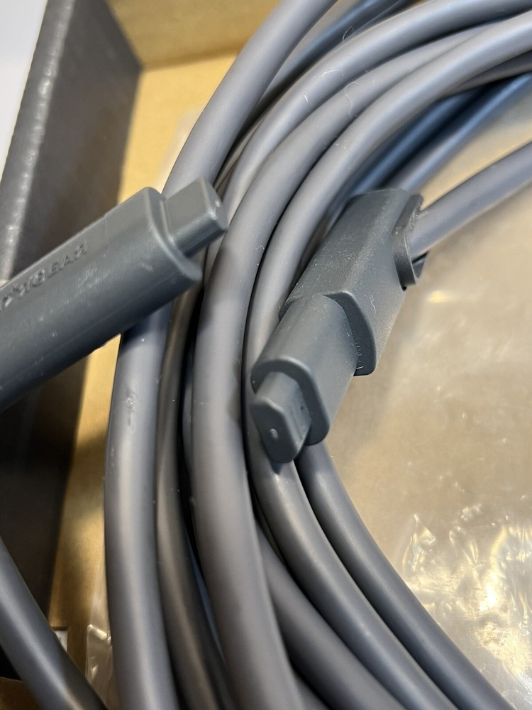 Starlink StarGear Cable GRAY 32ft V2