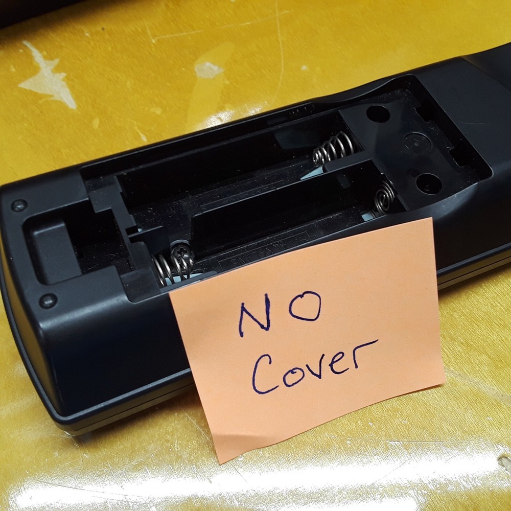 Pioneer Media Receiver Pro R04U Untested