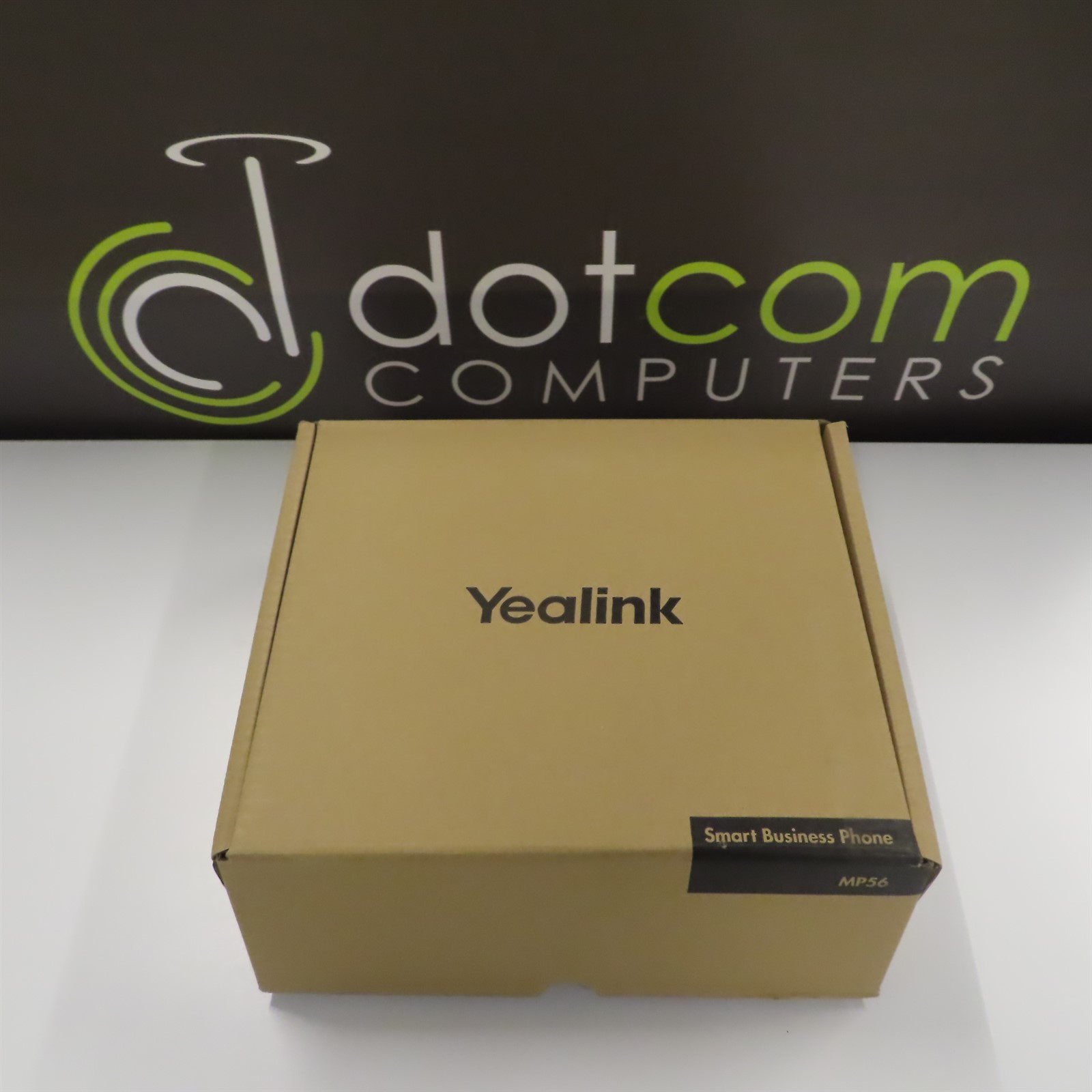 Yealink MP56 Teams VOIP Phone Color Display IP MP 56 Smart Business TEAMS QTY