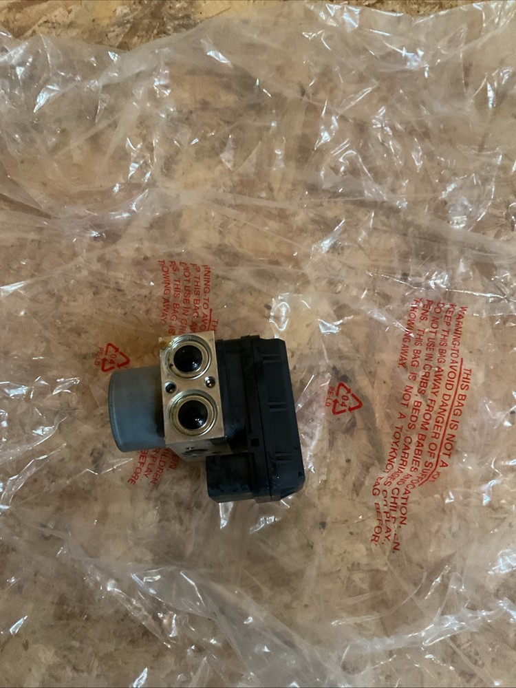 Yamaha MT 125 2015-2019 ABS Pump