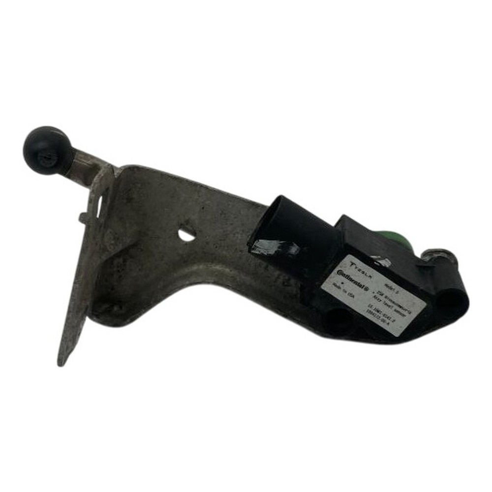 TESLA MODEL S HEIGHT LEVEL SENSOR REAR LEFT 2012-2016 1004173-00-A