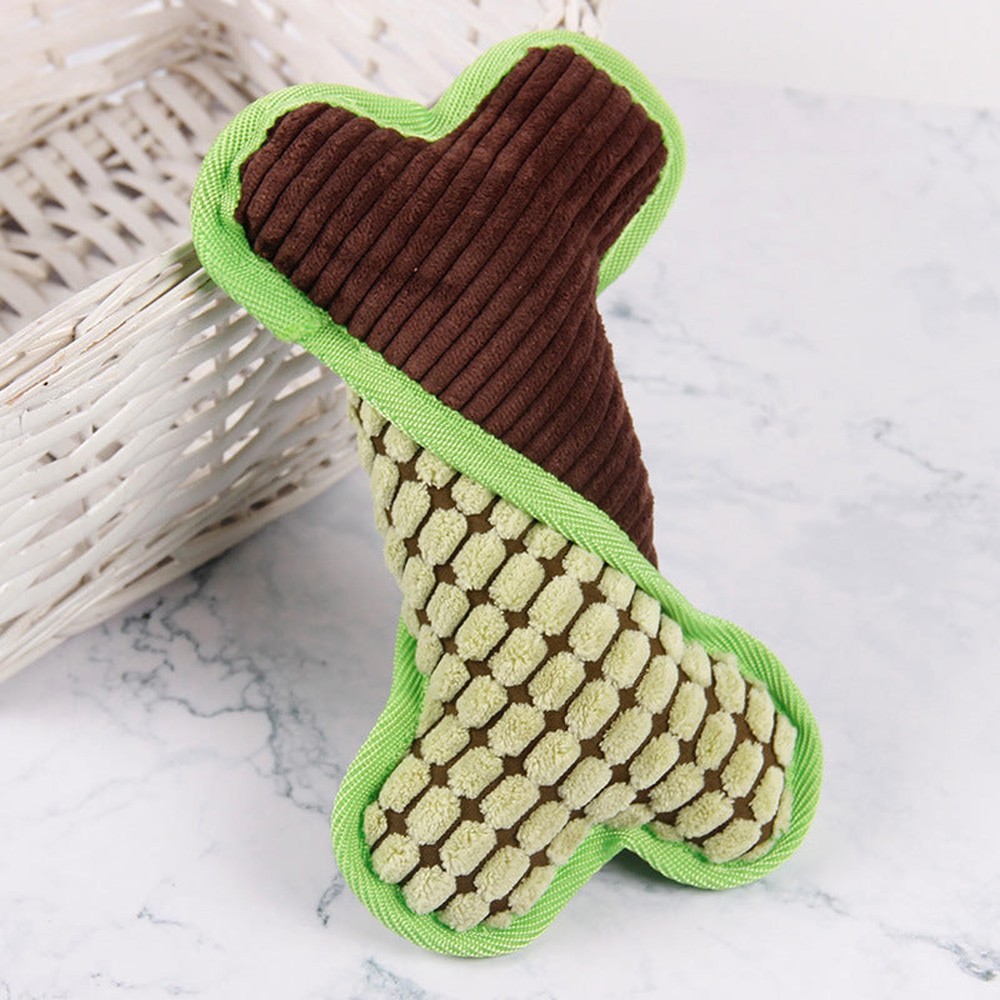 Bone Toys Assorted Styles and Sizes