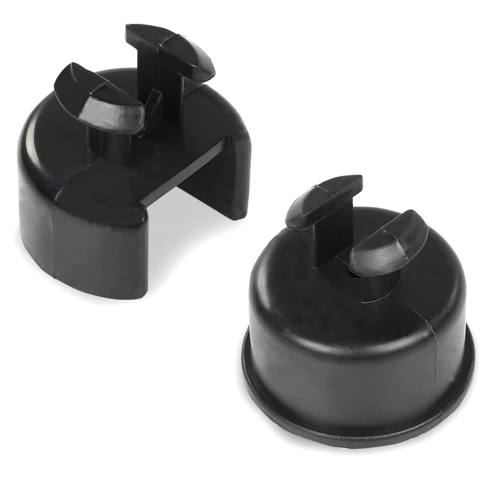 Tailgate Hinge Bushing Insert Repair Replacement Kit For Dodge Ram 1500 3500
