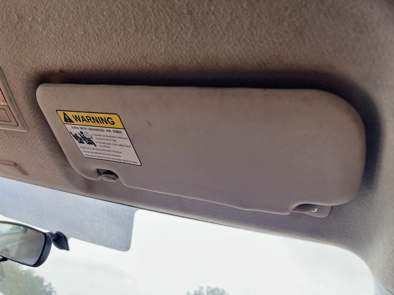 MAZDA 3 2012 Fuse Box Cabin 104831471