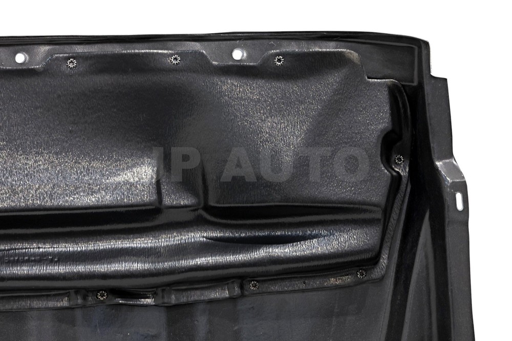 For 1999-2006 BMW M3 Under Engine Splash Shield Cover